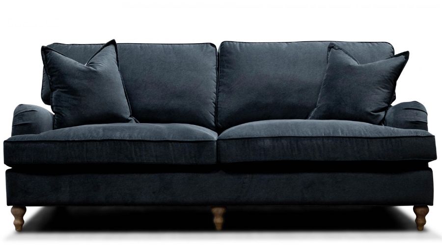 Picture of Charles Grey Sofa