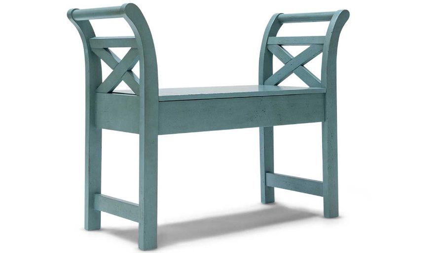 Picture of Kinley Accent Bench