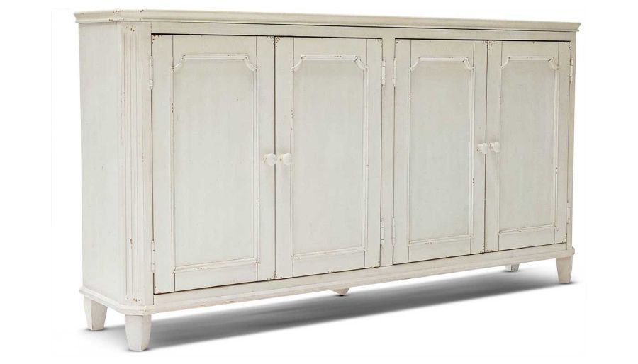 Picture of Bowen Accent Cabinet