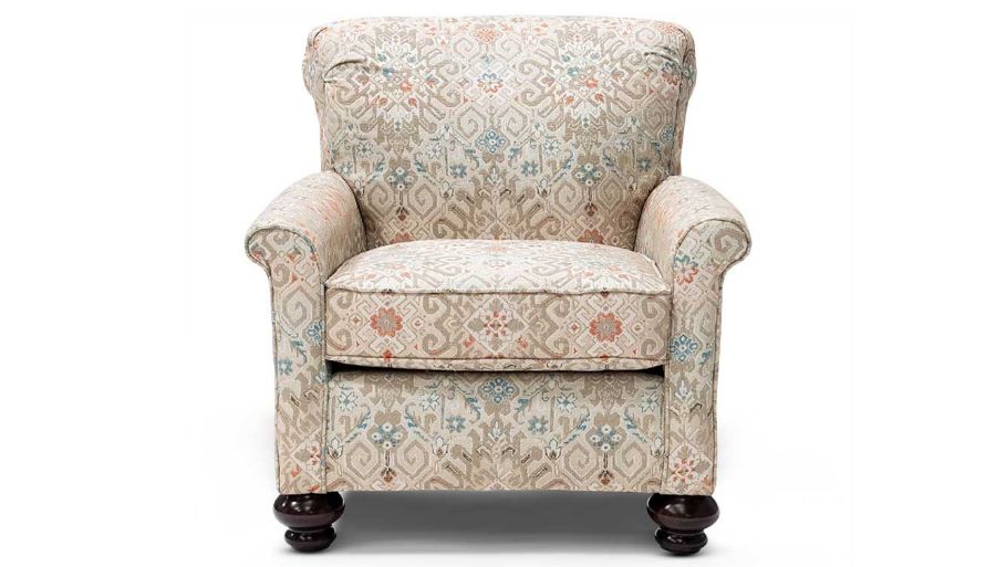 Picture of Barecelona Canyon Accent Chair