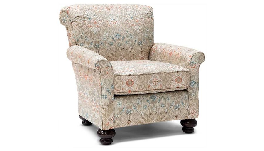 Picture of Barecelona Canyon Accent Chair