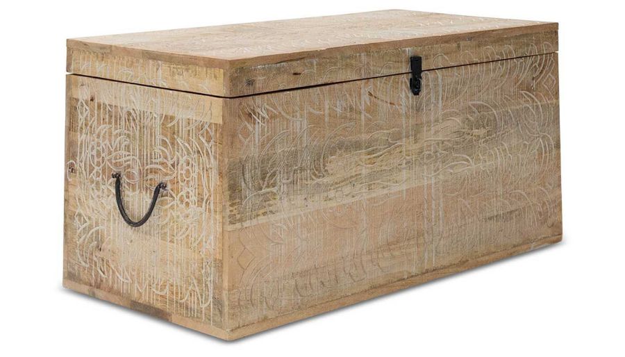 Picture of Florence Storage Trunk