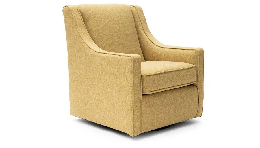 Picture of Galaxy Maize Swivel Chair