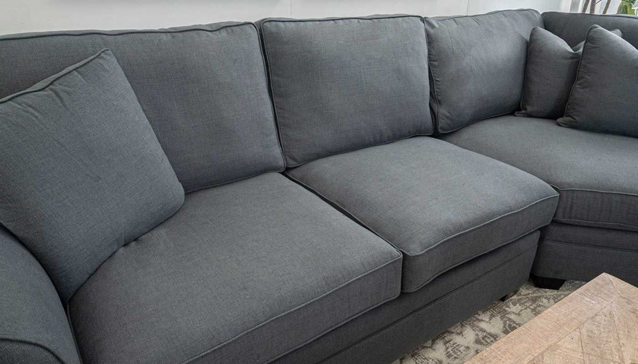 Picture of Potter 3-Piece Sectional