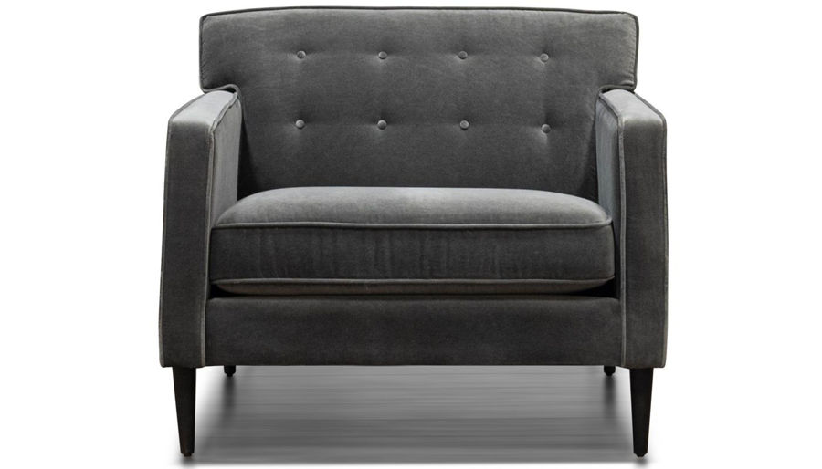 Picture of Metro Grey Chair