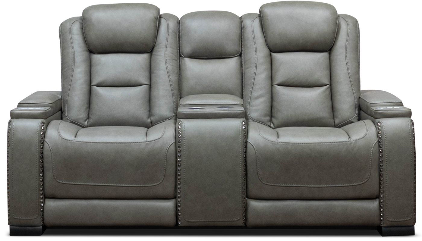 Reclining Sofas - Home Zone Furniture - Furniture Stores serving