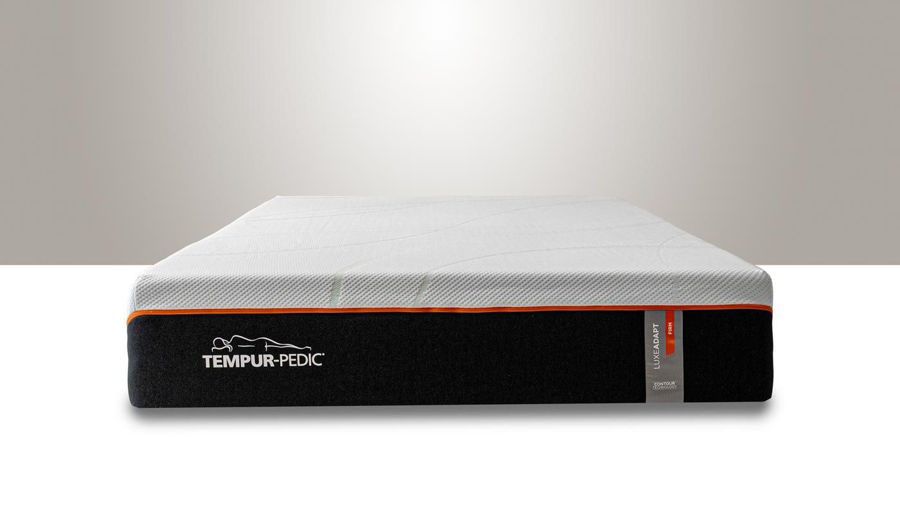 Picture of TEMPUR-LUXEAdapt Firm King Mattress Only