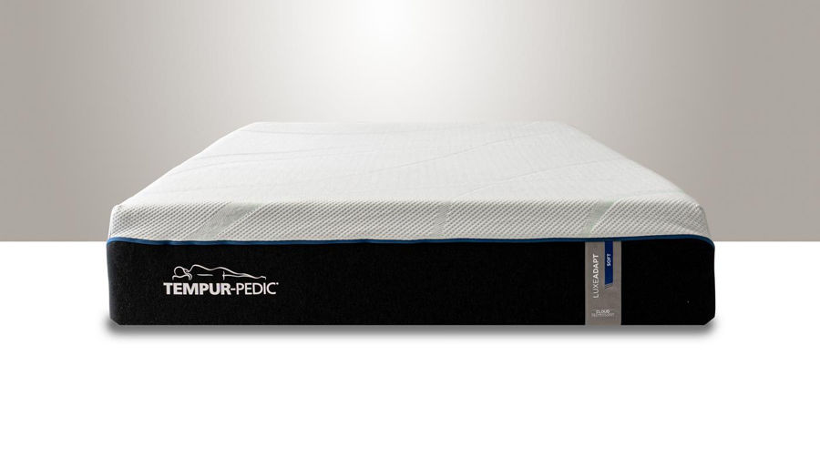 Picture of TEMPUR-LUXEAdapt Soft King Mattress Only