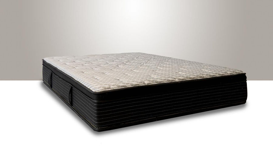 Picture of American Dream King Mattress