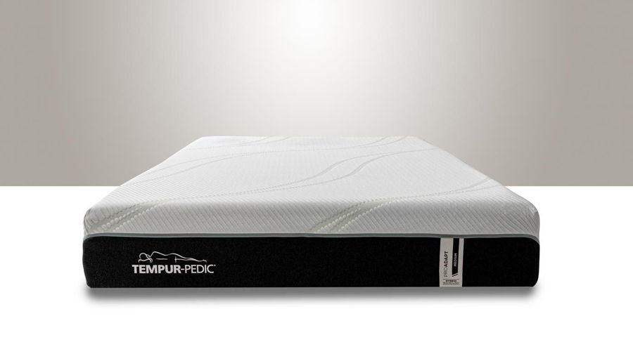 Picture of TEMPUR-PROAdapt Medium Hybrid King Mattress Only
