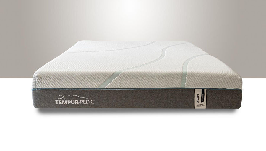 Picture of TEMPUR-Adapt Medium Hybrid Twin XL Mattress Only