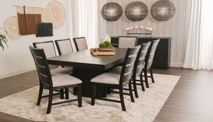Picture of Nashville Dining Table