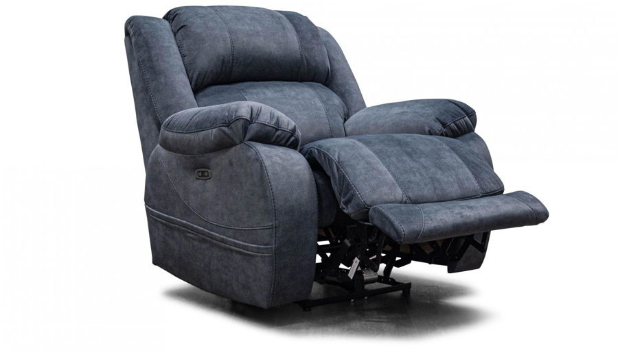 Picture of Port Arthur Power Recliner