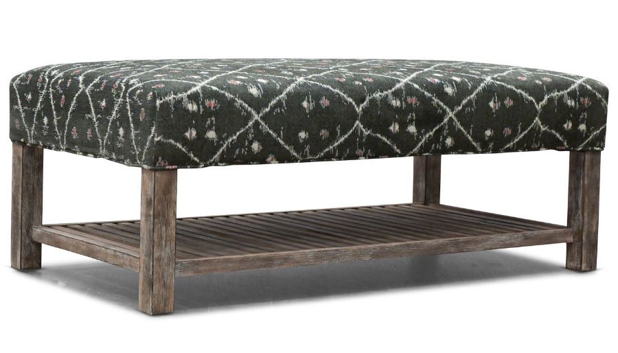 Picture of Corliss IV Cocktail Ottoman