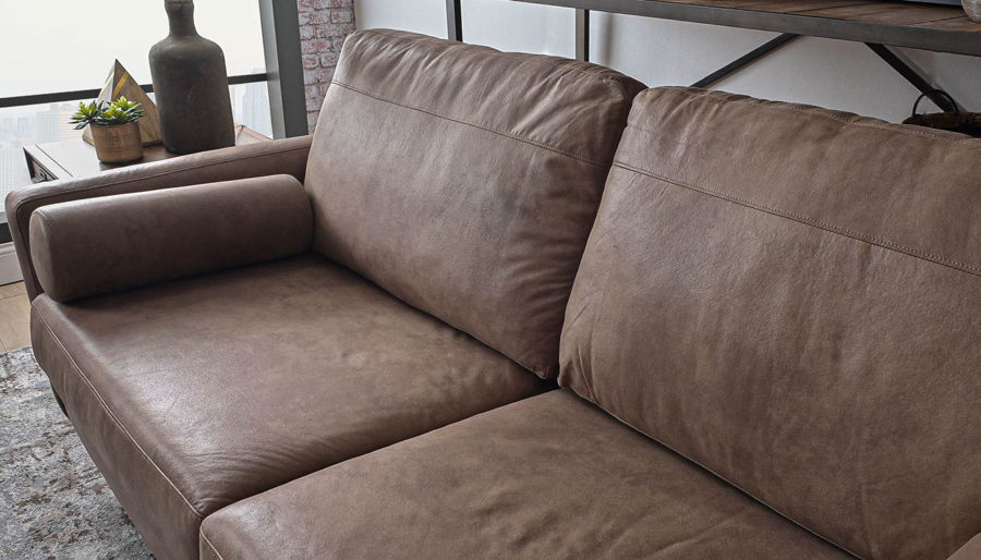 Picture of Mission Sofa & Loveseat