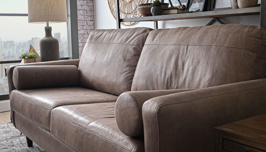 Picture of Mission Sofa, Loveseat & Chair