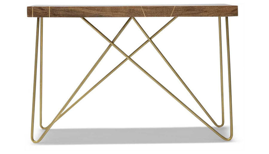 Picture of Walter Sofa Table