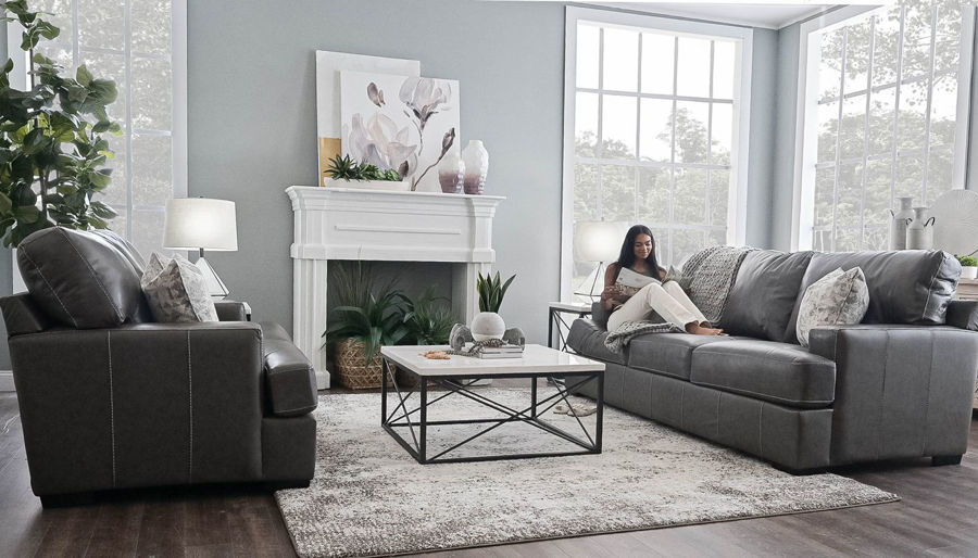 Picture of Cisco Sofa, Loveseat & Chair