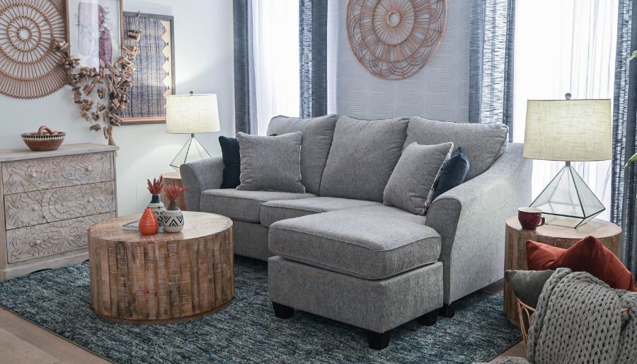 Picture of Little Elm Sofa with Chaise