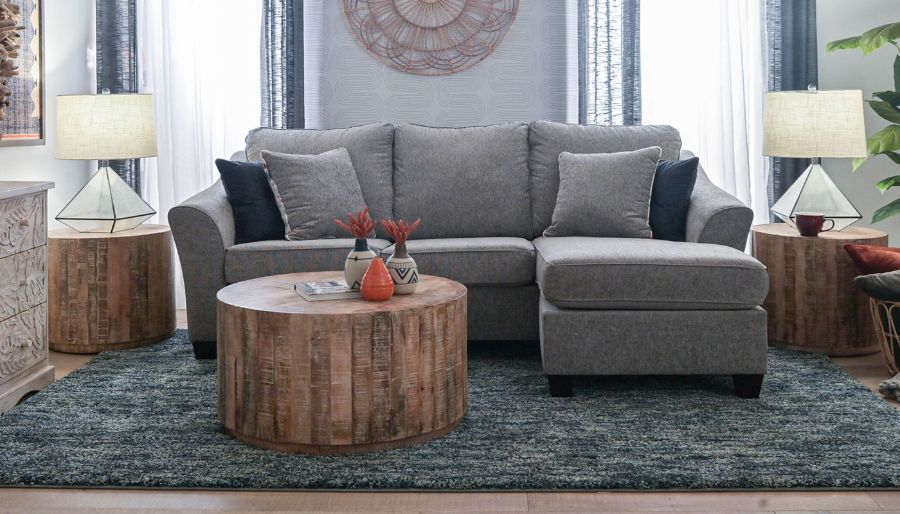 Picture of Little Elm Sofa with Chaise