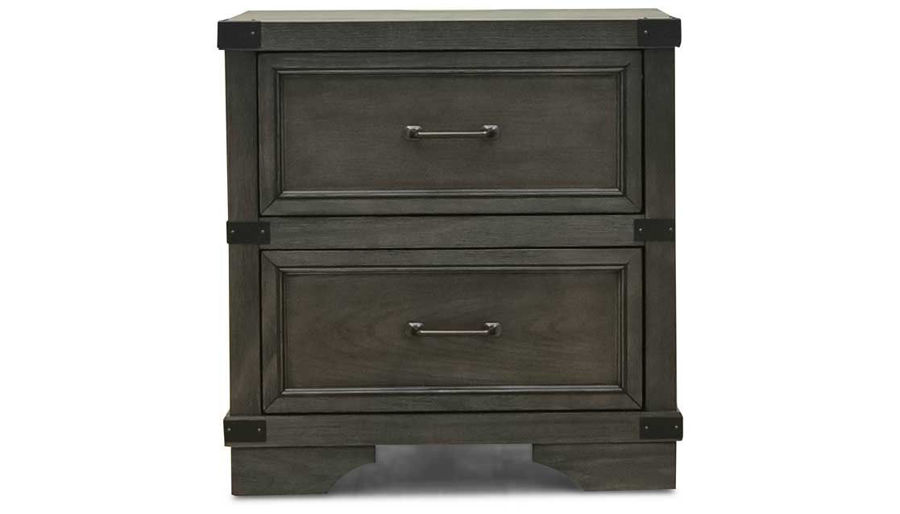 Picture of Victoria River Nightstand