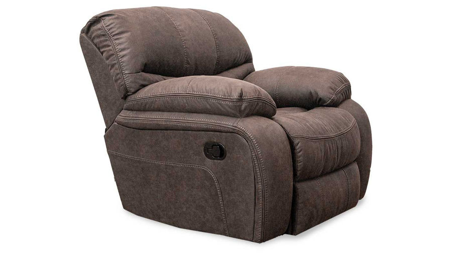 Picture of Texas Avalon Driftwood Power Recliner