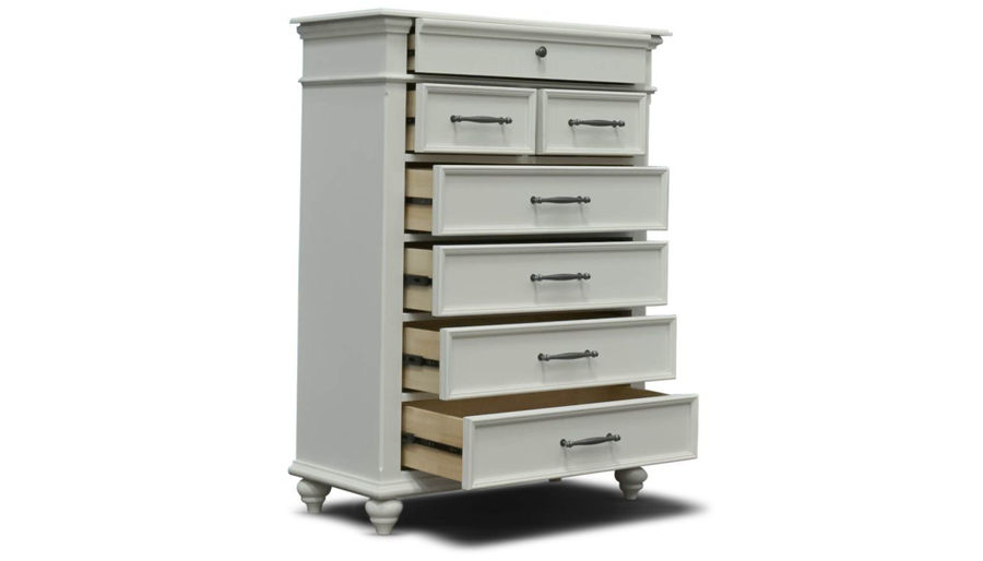 Picture of Oyster Bay Chest