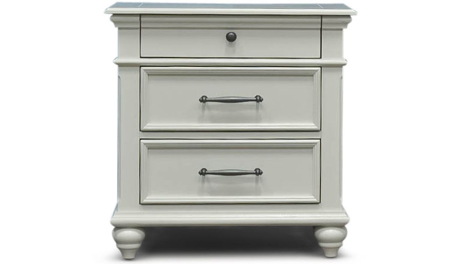 Picture of Oyster Bay Nightstand