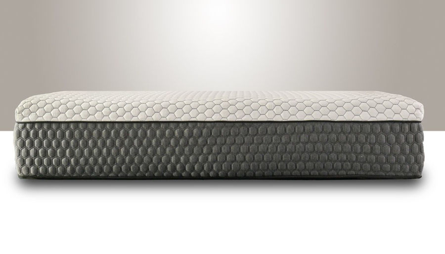 Picture of Diamond V Plush King Mattress Only