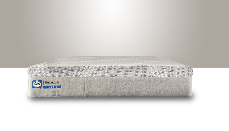 Picture of Calabasas Twin XL Mattress Only