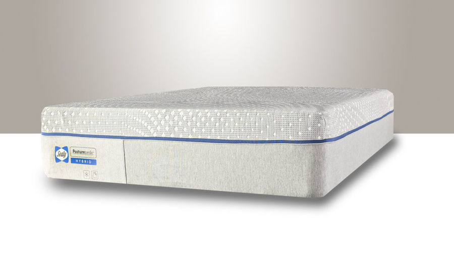 Picture of Elsanta Twin XL Mattress Only