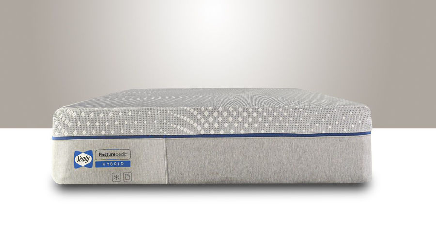 Picture of Elsanta Twin XL Mattress Only