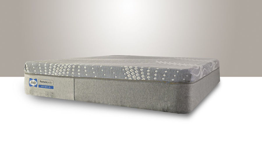 Picture of Oriole Queen Mattress Only