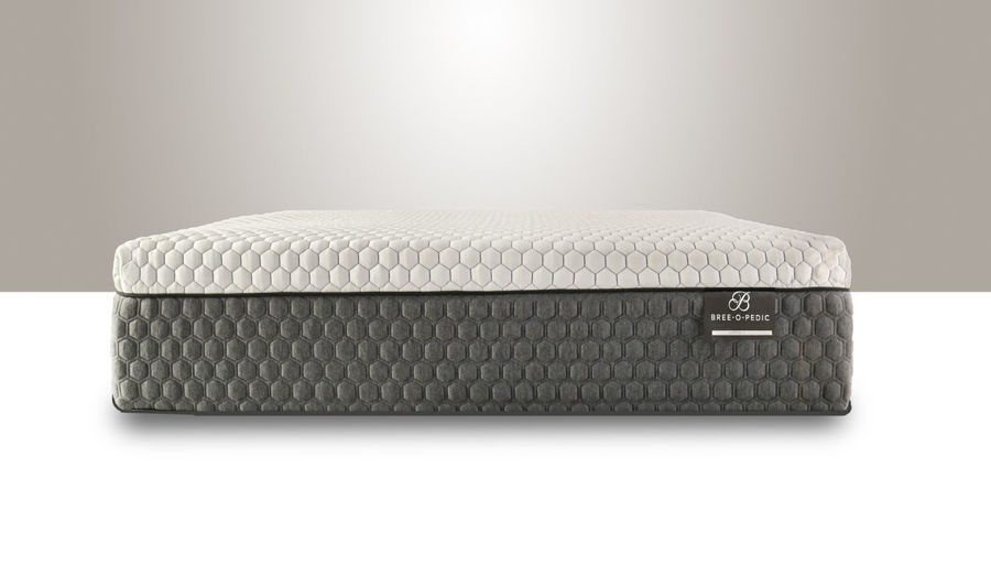 Picture of Diamond V Firm Mattress