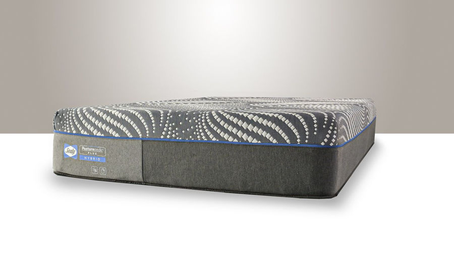 Picture of High Point Soft Mattress