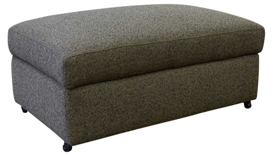 Picture of Brock Storage Ottoman