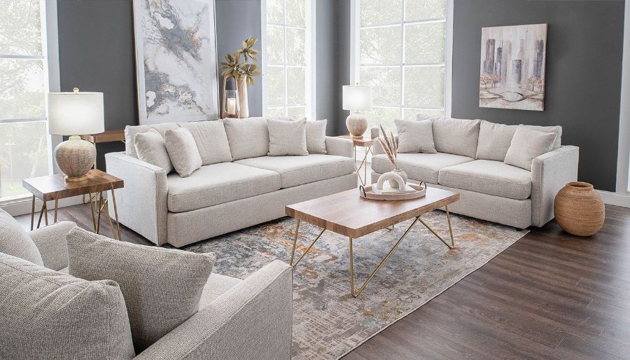 Picture of Bishop Sofa, Loveseat & Chair