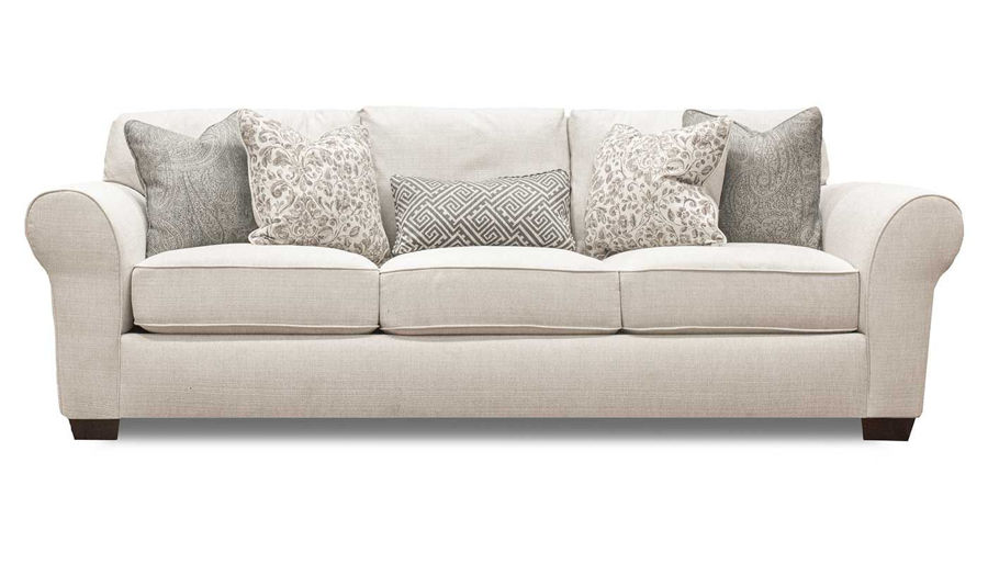 Picture of Brandi II Sofa, Loveseat & Chair