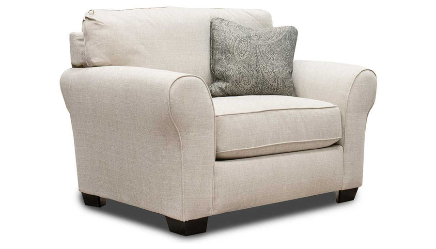 Picture of Brandi II Sofa, Loveseat & Chair