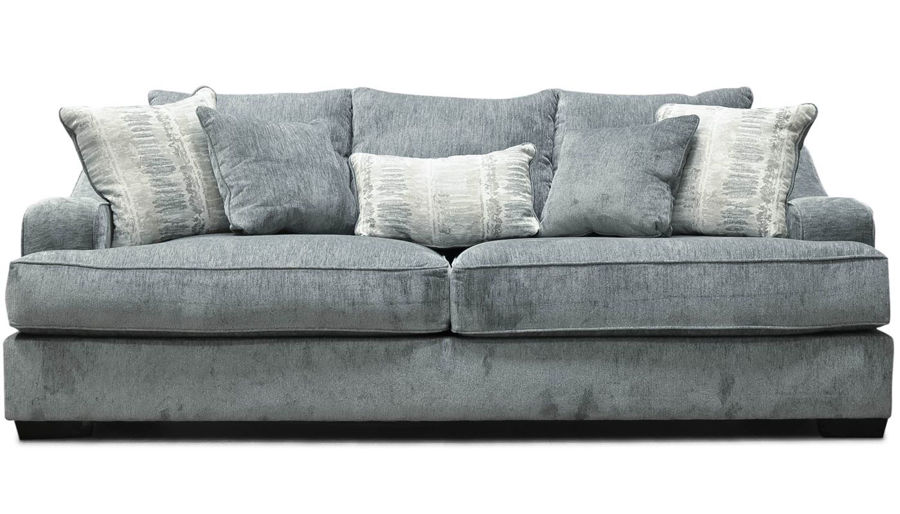 Picture of Spartan Sage Sofa