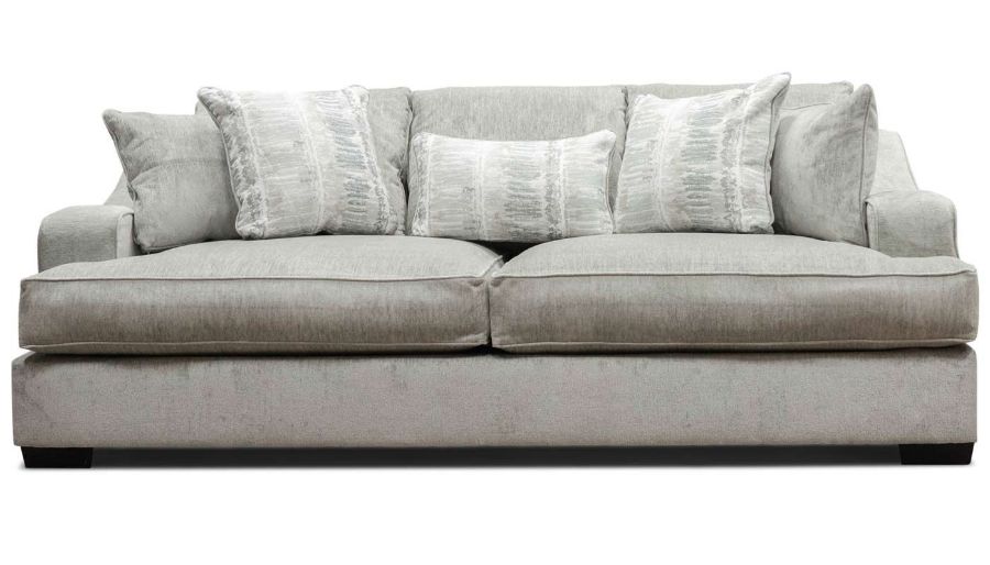 Picture of Spartan Taupe Sofa