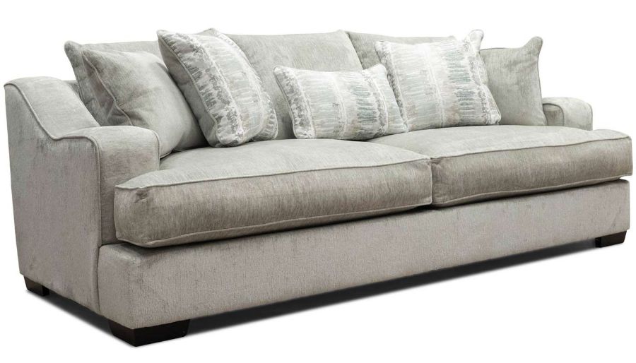 Picture of Spartan Taupe Sofa