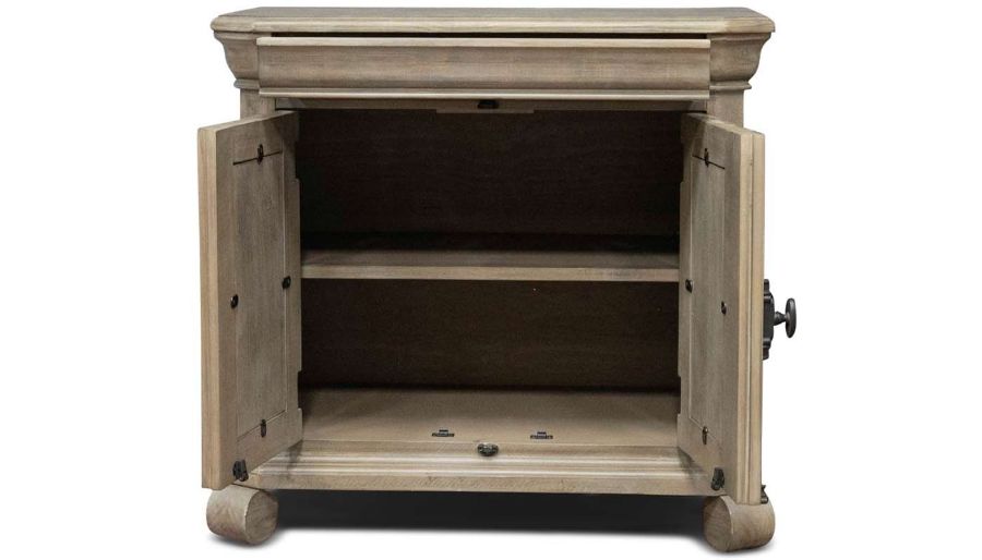 Picture of Bocelli Bachelor Chest