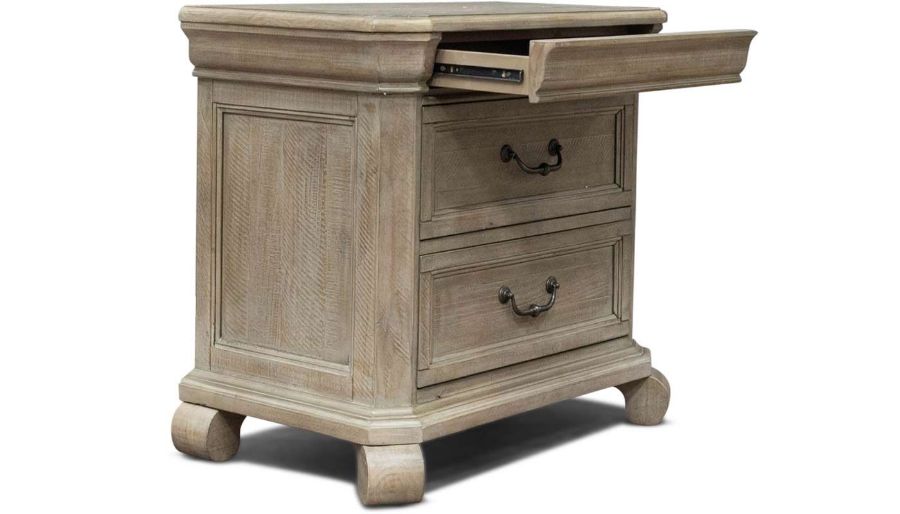 Picture of Bocelli Nightstand