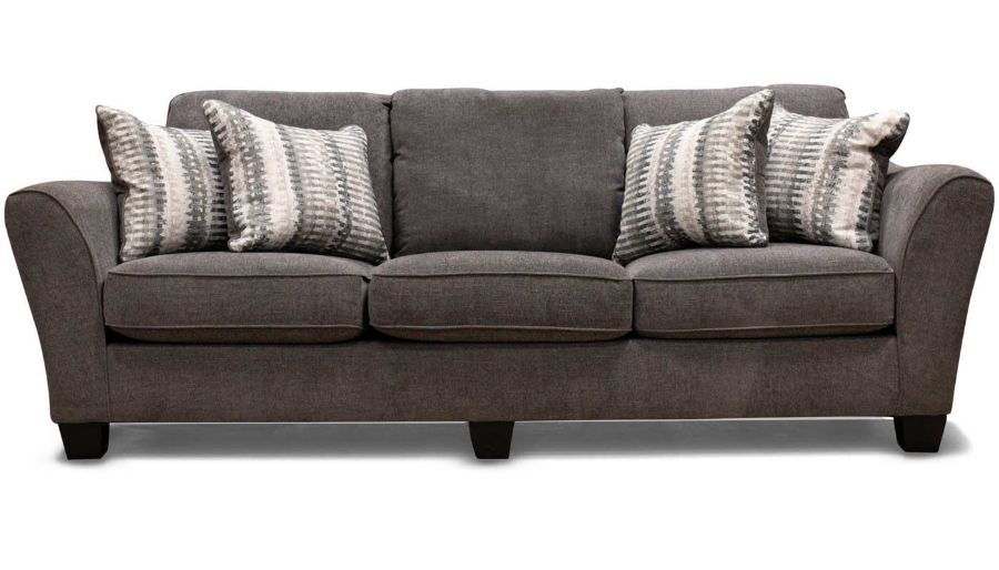 Imagen de Argentina II Grey Sofa