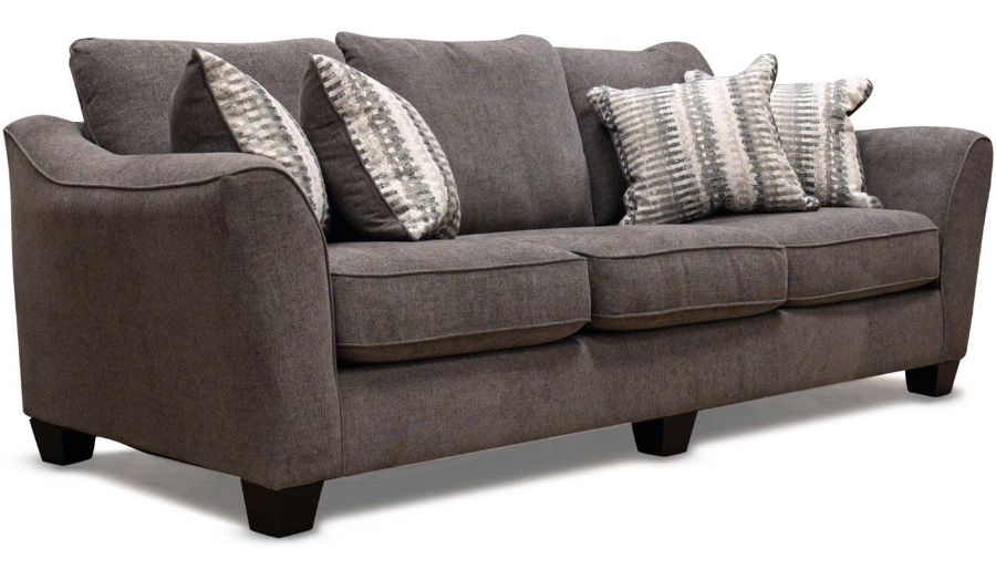Picture of Argentina II Grey Sofa