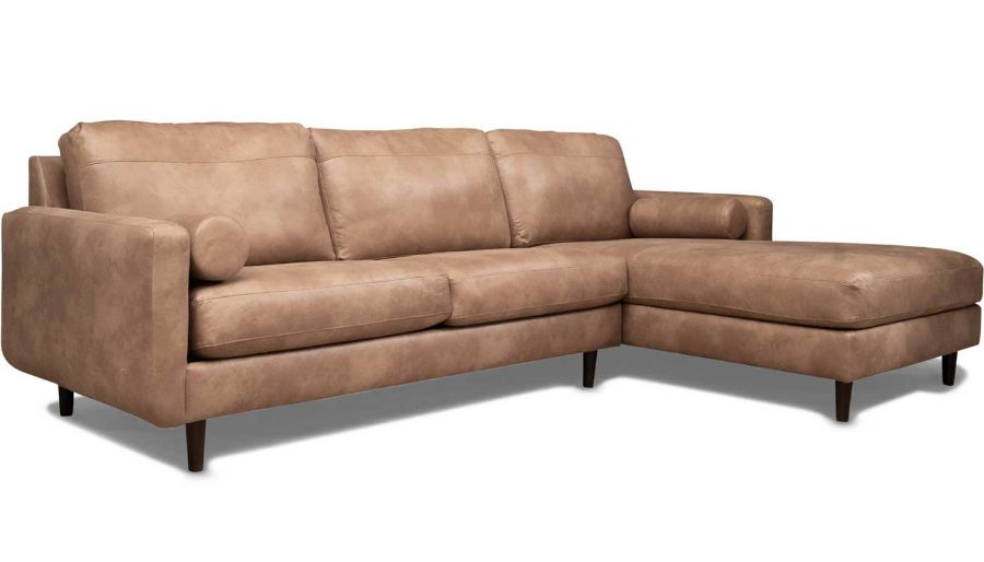 Imagen de Mission Sectional with Right Arm Facing Chaise