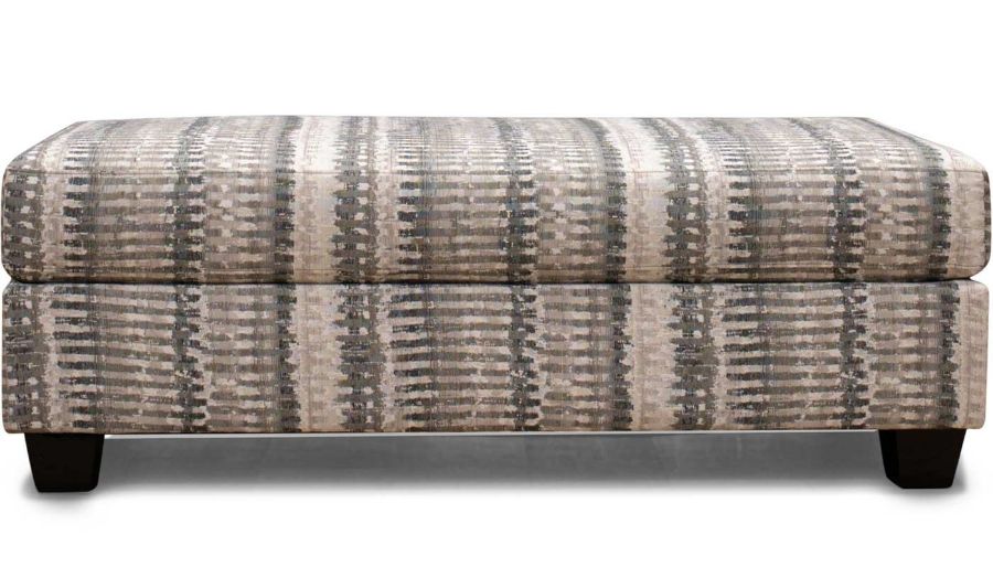 Picture of Argentina II Grey Accent Bench
