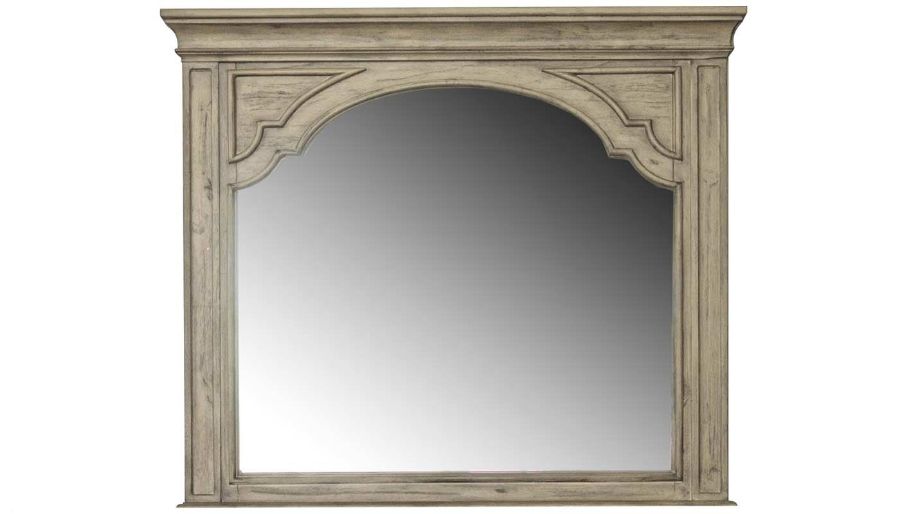 Picture of Florence Driftwood Mirror