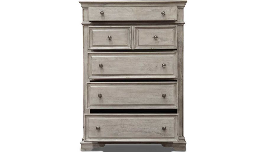 Picture of Florence White Chest